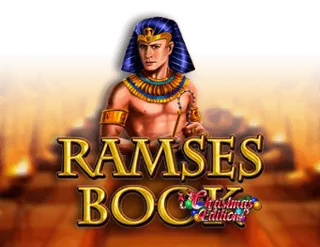 Ramses Book - Christmas Edition